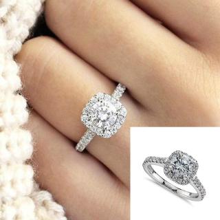 Cincin Wanita Kasual Harga Terbaik Cincin Aksesoris Fashion Agustus 2021 Shopee Indonesia