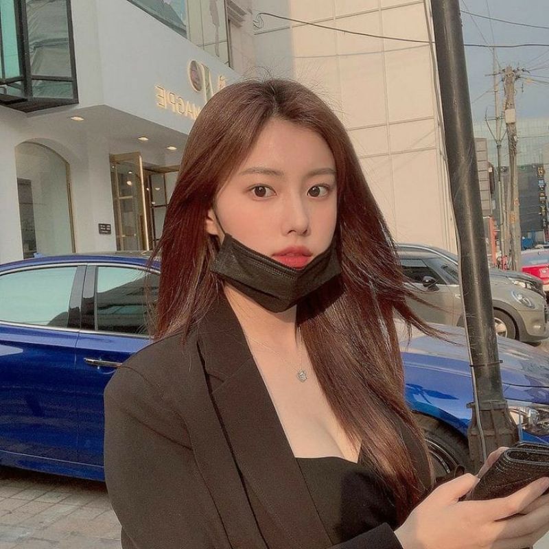 Hyewon POB