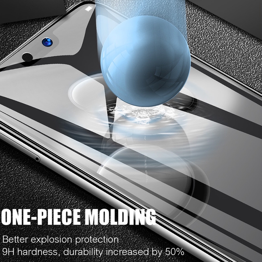 9D Soft TPU Full Cover Hydrogel Film for Huawei Nova 7i 7Se 7 5T 3i 3e 4 4e Mate 20 Pro P30 P20 Pro Screen Protector Film Anti-Blue Ray