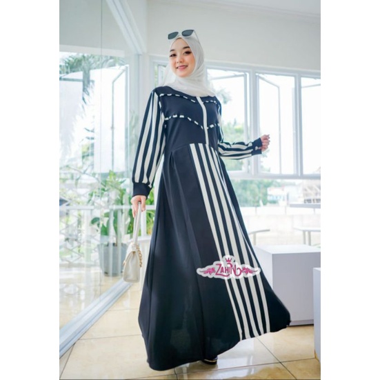 Vania Dress Original Zahin