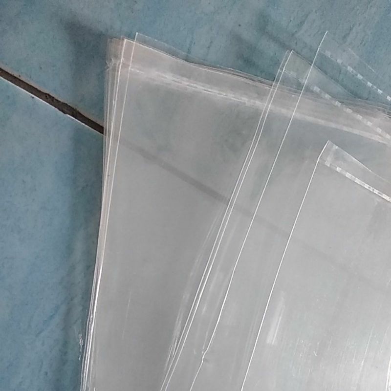 plastik mika plastik makanan