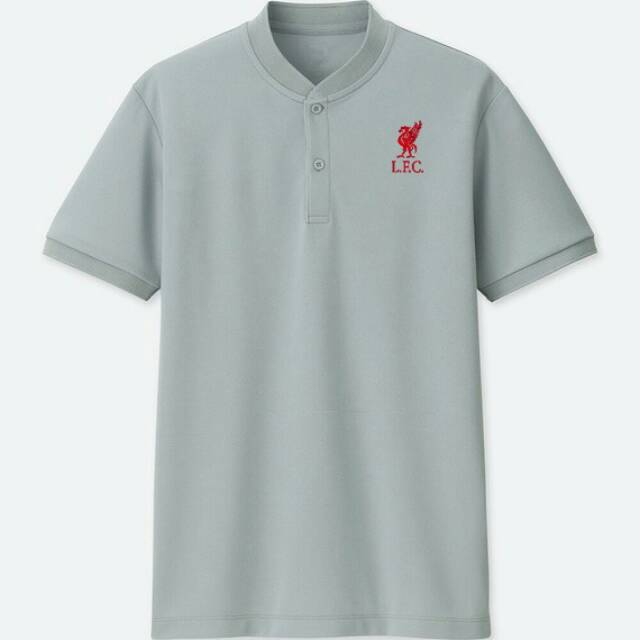 Polo liverpool