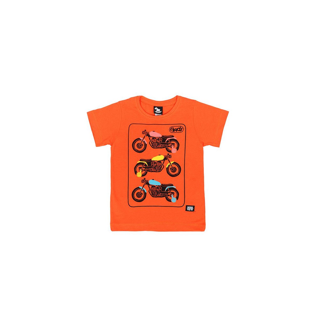

Inspired27 Kids Tshirt - Motorcycle Or 05/18