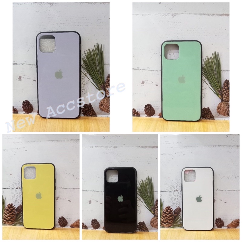 softCase My user glass , miror iPhone 11 pro