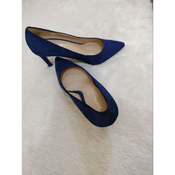 Sepatu Hak wanita NINE WEST