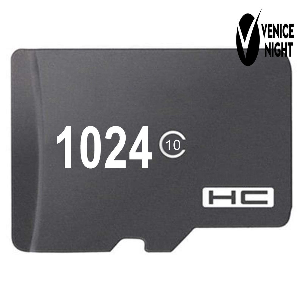 (SC) Memory Card TF 128gb / 256gb / 512G / 1T C10 High Speed Untuk Kamera DVR Mobil