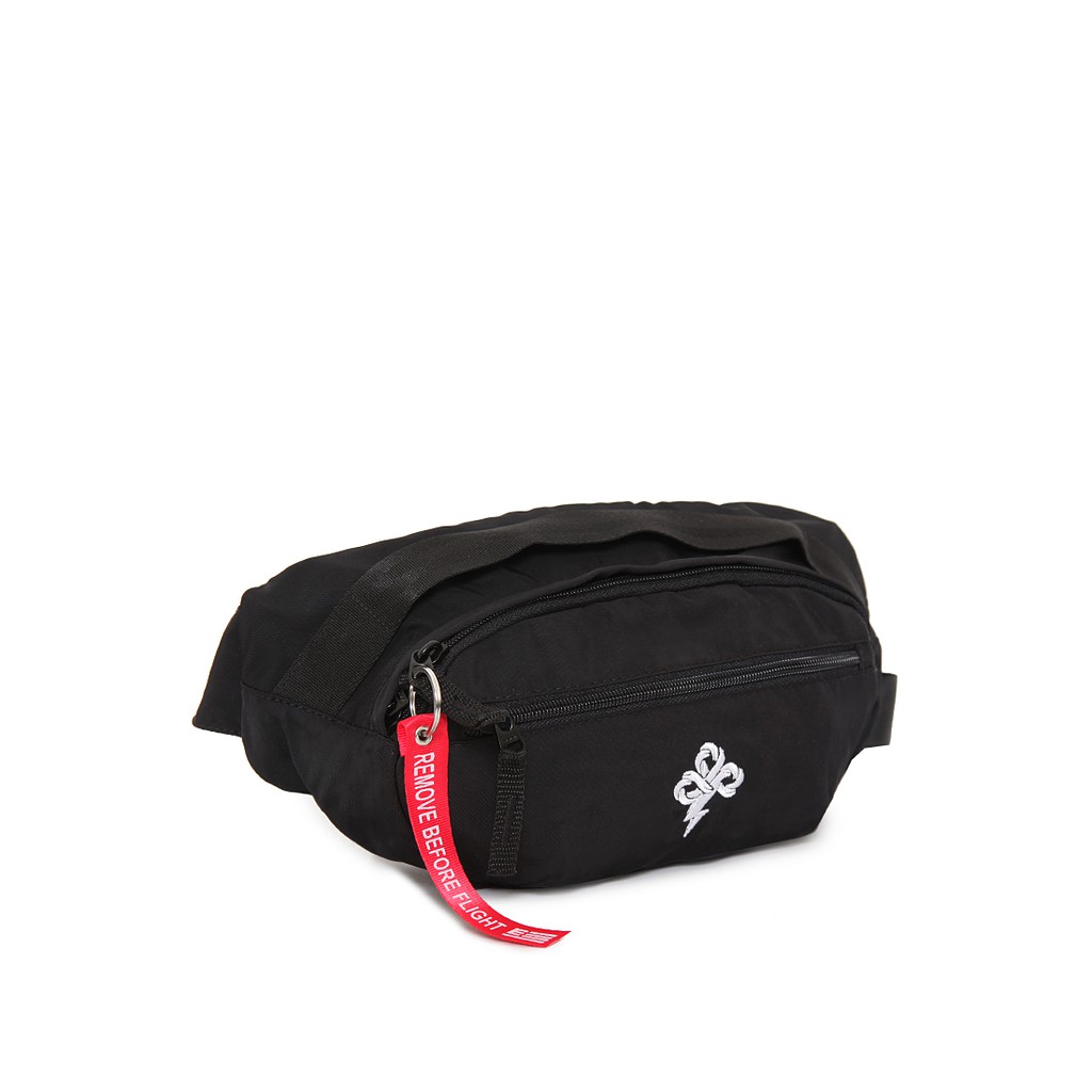 

Tas Waistbag Slempang Pria - END-SL010