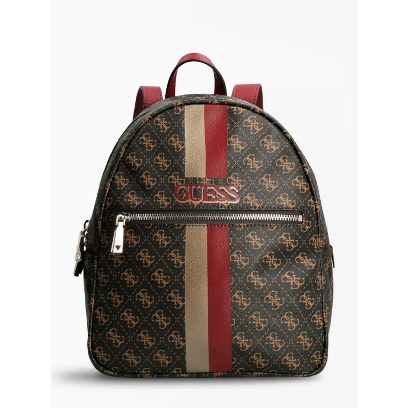 6.6 SALE | GUESSS Vikky 4g logo backpack