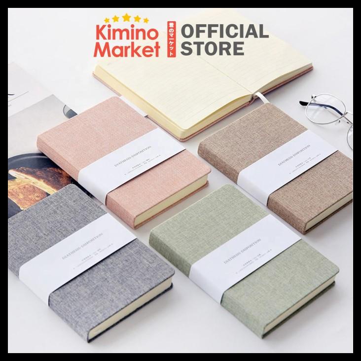 

COD NOTEBOOK BUKU CATATAN HARDCOVER TULIS JURNAL KERJA WARNA LUCU COD