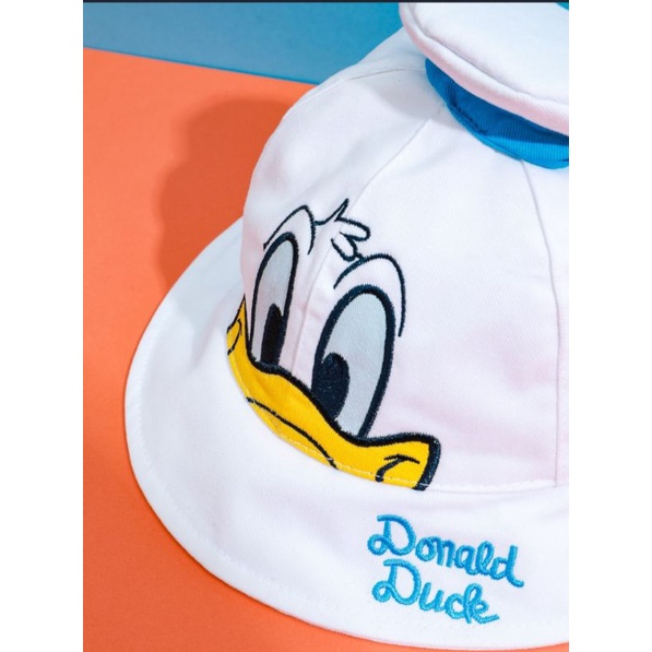 Topi Miniso, Topi Anak Mickey Mouse Miniso