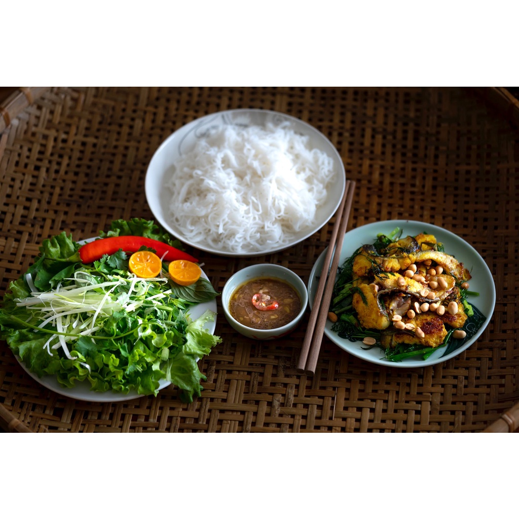 

Makanan Kering