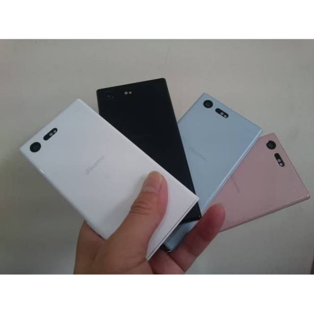 Sony Xperia X Compact Second Bekas Original