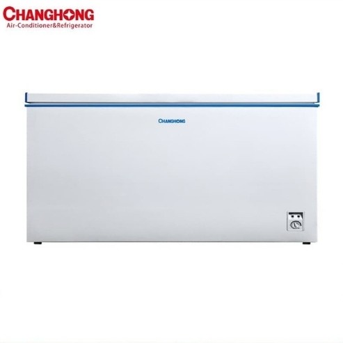 Chest Freezer Changhong CBD-680 600 Liter CBD680