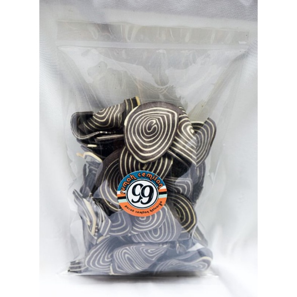 

SNACK KILOAN Kuping gajah 50g-140g