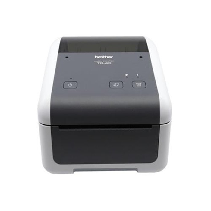 

BROTHER Printer Label Thermal TD 4410D