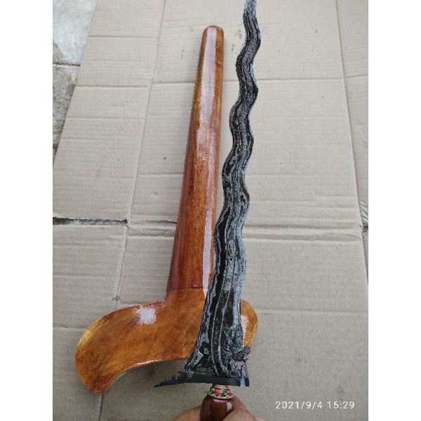Keris naga sosro