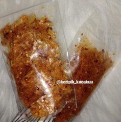 

Keripik Kaca 55gr - keripik kacakuu