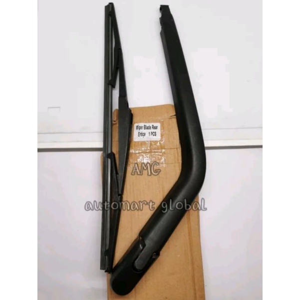 wiper belakang ertiga