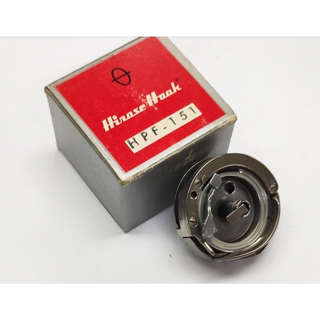 Rotary / Rotari Hook Hirose HPF-151 Mesin Jahit Pfaff