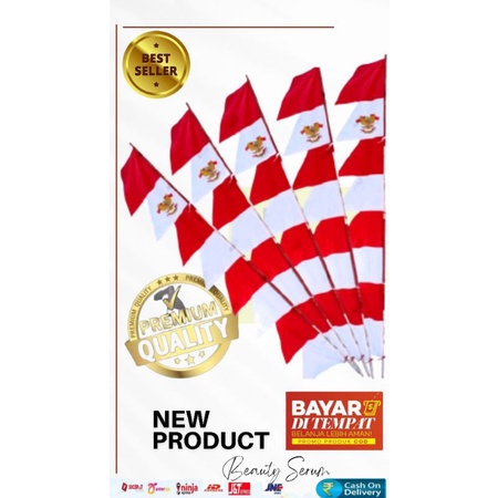 UMBUL UMBUL#UMBUL UMBUL MERAH PUTIH#BENDERA UMBUL UMBUL#UMBUL UMBUL WARNA WARNI#