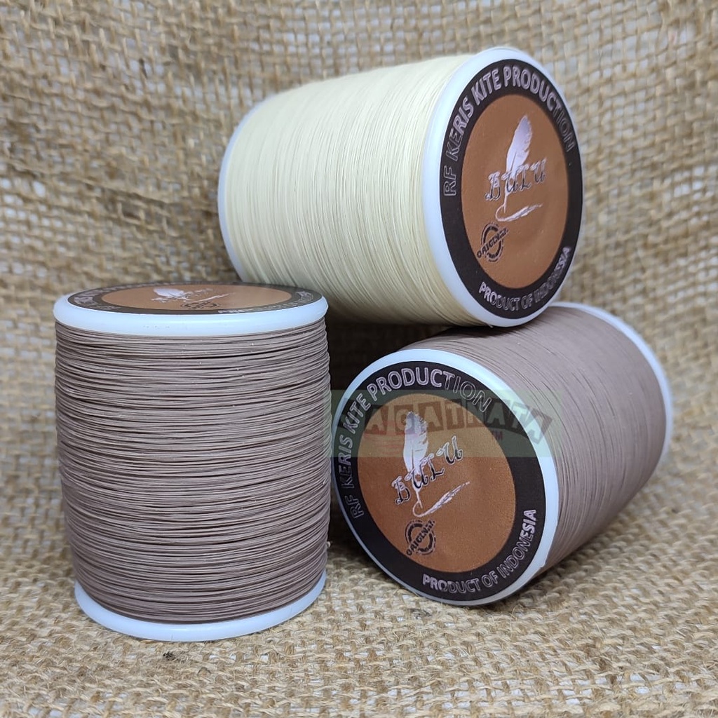 GELASAN SALATIN RF // GELASAN SALATIN 022 2000 YARD // GELASAN SALATIN