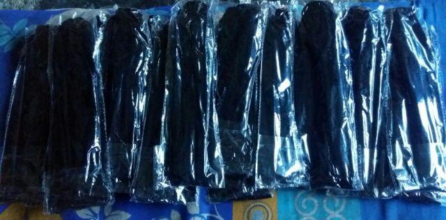 Set 5in1 Sedotan Stainless Straw Reusable Sedotan Ramah Lingkungan Bisa Dicuci Ulang