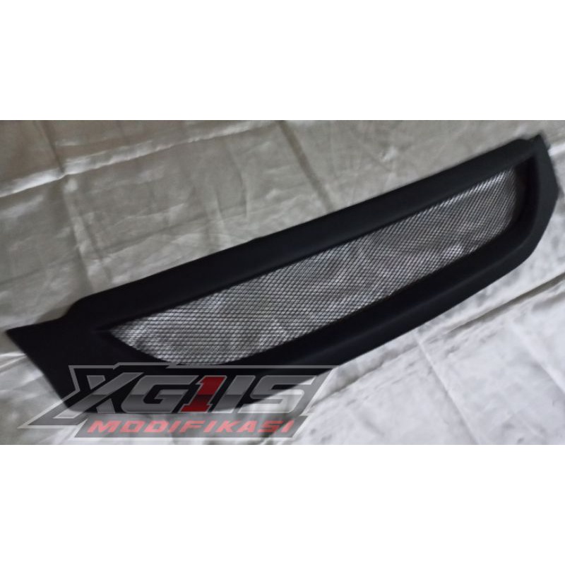 grill ertiga model jaring sporty / gril grile ertiga 2014-2017 custom jaring sporty