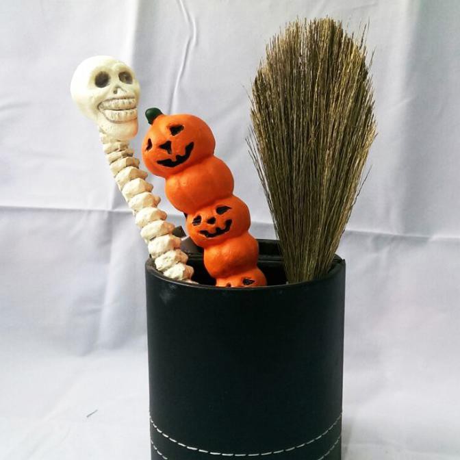 

Pen unik karakter Halloween Import