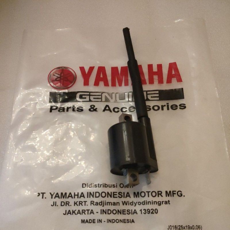 koil yamaha mio sporty mio smile original part