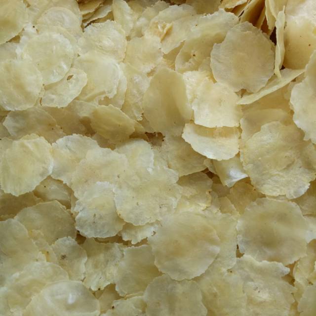 

Keripik melinjo