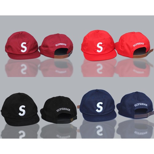 Topi Supreme S Classic Unspolo