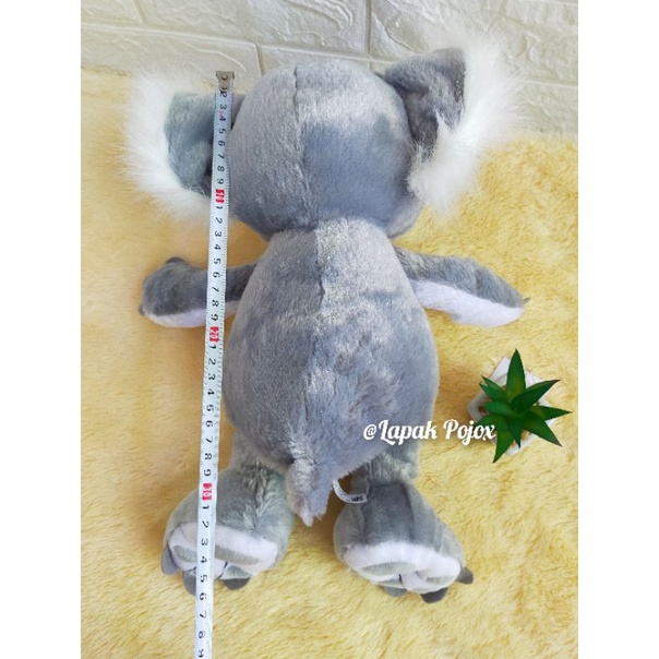 Boneka Koala Lucu Berkualitas