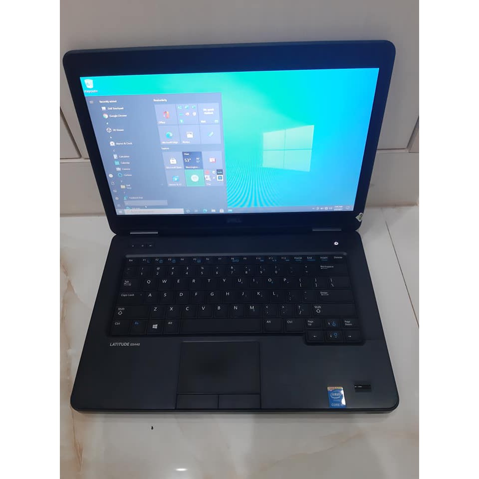 DeLL Latitude E5440 Core i5 Gaming