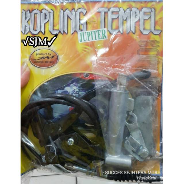 KOPLING TEMPEL YAMAHA JUPITER Z VEGA R VEGA ZR