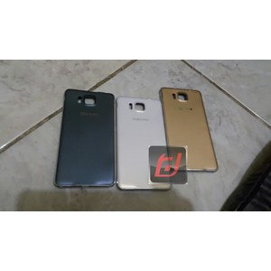 Casing Samsung Galaxy Alpha