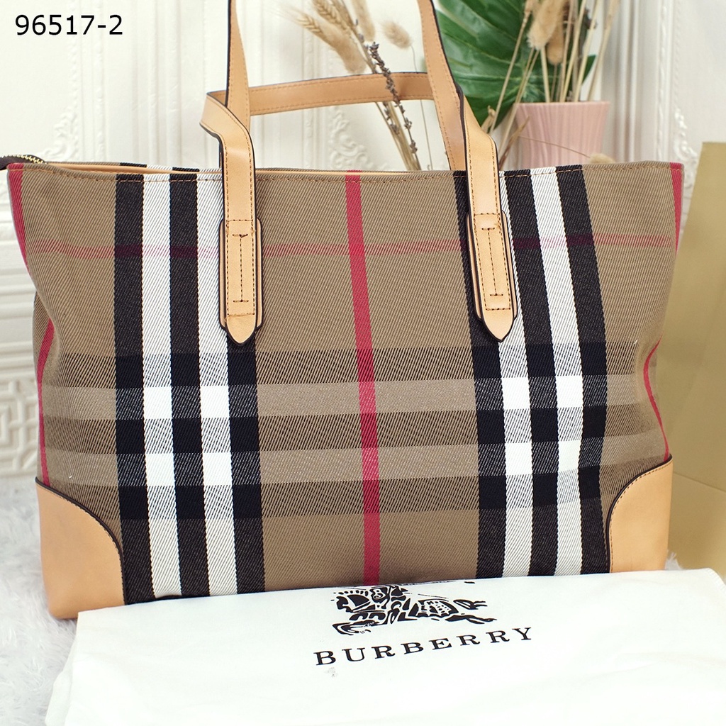 B TOTE BAG SET 3 in 1 Series ~ 96517-2