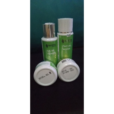 PAKET MARESHA SKINCARE