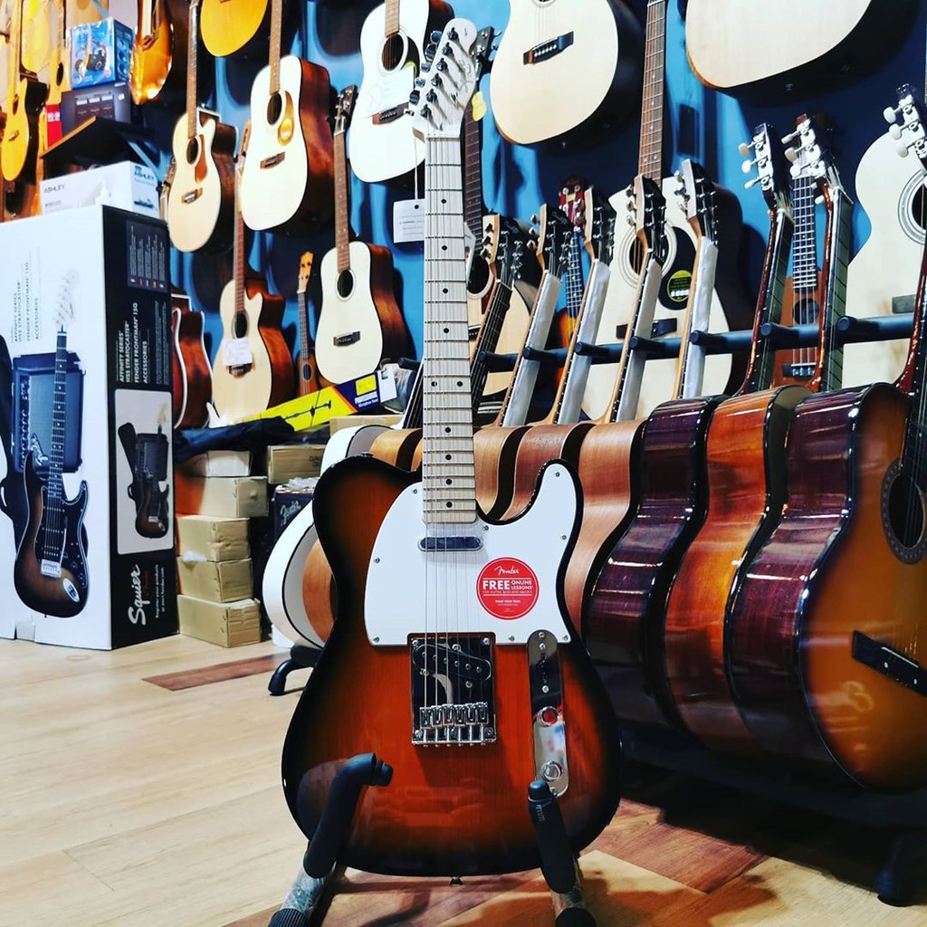 Squier Affinity Telecaster