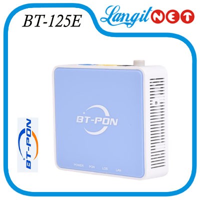 BT-PON EPON ONU BT-125E WIRED EPON