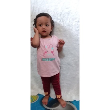 LEGGING ANAK BAYI PEREMPUAN 1-2tahun|LEJING CEWE|LEGGING ANAK CEWE|CELANA LEJING|CELANA LEGGING|CELAN ANAK