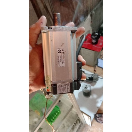 Ac Servo Panasonic