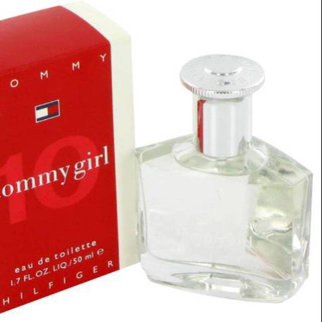 tommy girl perfume gift set