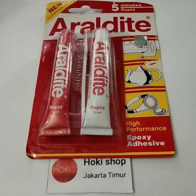 

Lem araldite lem epoxy lem serbaguna