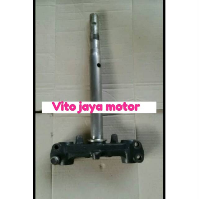 Segitiga yamaha mio smile mio sporty & mio soul