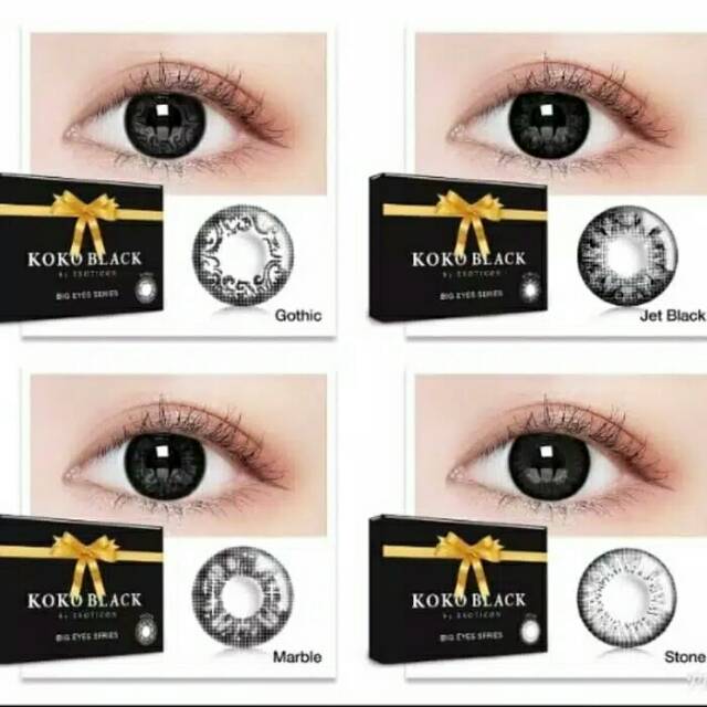 Soflen koko black / soflen murah/soflen wanita