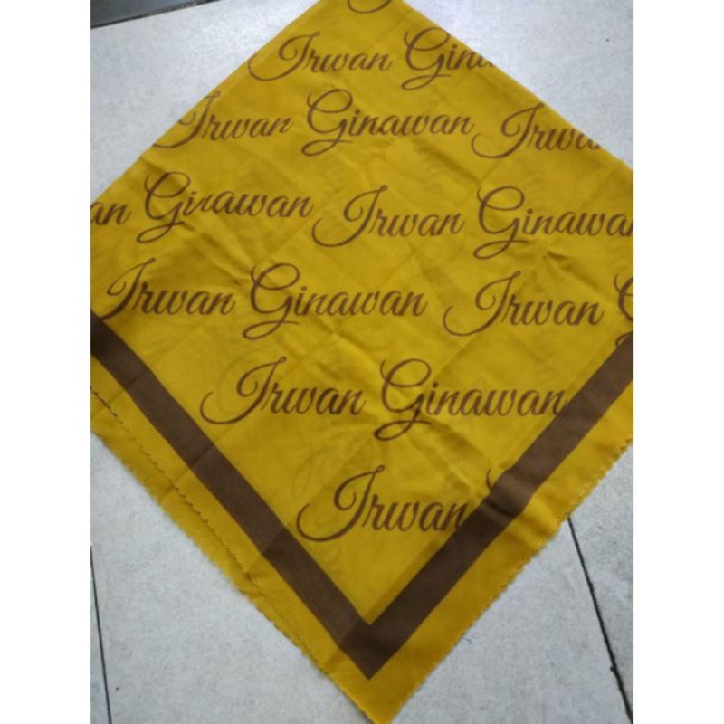 hijab deenay(irwan ginawan)Bisa COD