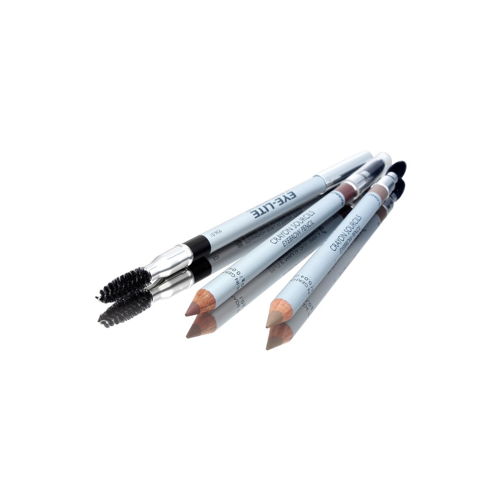 Mavala Eyebrow Pencil Maroon