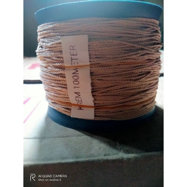Promo Benang Nilon Layangan Besar seperti Calung Gampangan/Celepuk Bali Kuntilanak dll