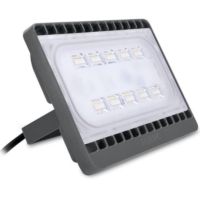 Sale Philips Led43 Cool White 50W Grey Bvp172