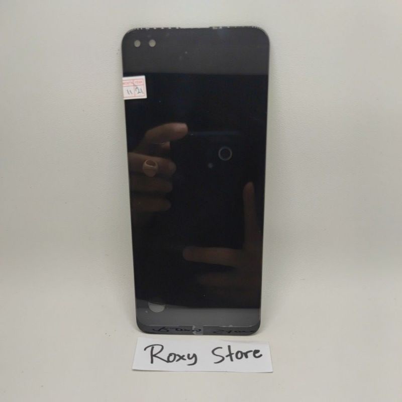 Lcd Touchscreen Realme 6 Pro Fullset Original